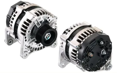 Alternador TESLA TECHNICS TT12341 PRO