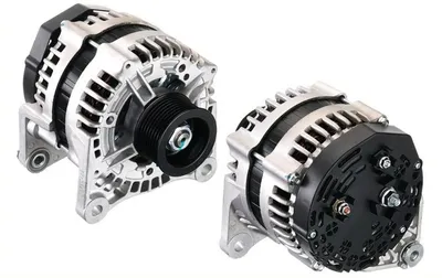 Alternador TESLA TECHNICS TT12341