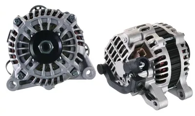 Alternador Peugeot 308 I · Peugeot 607 · Citroën C5 I
