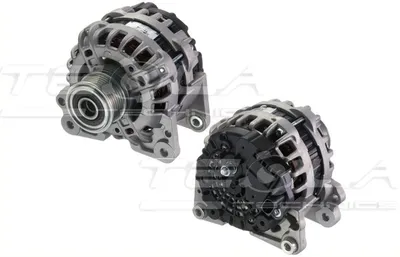 Alternador Seat LEON · Vw CADDY III Box Body/MPV · Skoda OCTAVIA II Combi