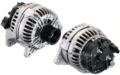 Alternador TESLA TECHNICS TT12355 PRO