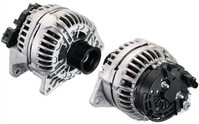 Alternador TESLA TECHNICS TT12355
