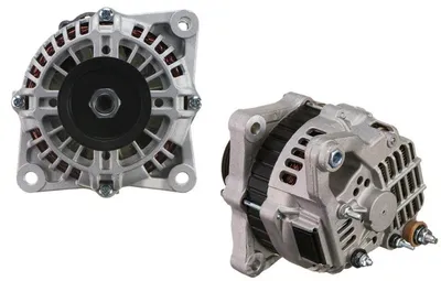 Alternador TESLA TECHNICS TT12360