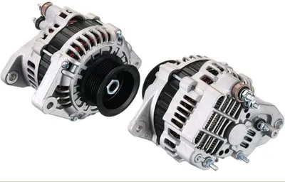 Alternador TESLA TECHNICS TT12361 PRO