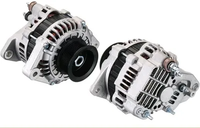 Alternador TESLA TECHNICS TT12361