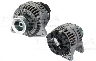 Alternador Renault Trucks MASCOTT Platform/Chassis · Renault Trucks MASCOTT Van · Renault MASCOTT Platform/Chassis