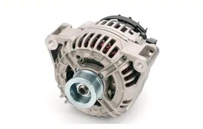Alternador Mercedes-Benz M-CLASS · Mercedes-Benz SLK · Mercedes-Benz C-CLASS