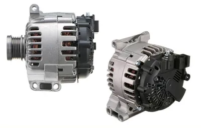 Alternador Mercedes-Benz A-CLASS · Mercedes-Benz B-CLASS Sports Tourer