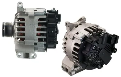 Alternador Mercedes-Benz A-CLASS · Mercedes-Benz B-CLASS Sports Tourer
