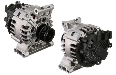 Alternador Mercedes-Benz A-CLASS · Mercedes-Benz B-CLASS Sports Tourer