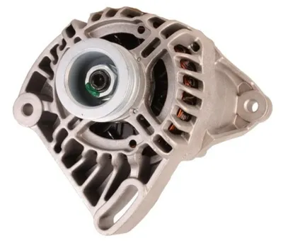 Alternador Fiat BRAVO II · Fiat DOBLO Bus · Fiat PUNTO EVO