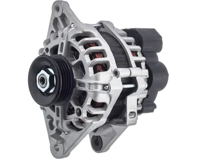 Alternador Hyundai ELANTRA IV Saloon · Kia CEE'D Hatchback · Kia CEE'D SW