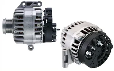Alternador Opel ASTRA H Estate Van · Opel CORSA C · Opel TIGRA TwinTop