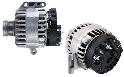 Alternador Fiat QUBO · Opel ASTRA H Estate Van · Ford FOCUS I