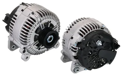 Alternador Audi A6 C6 · Audi A8 D3 · Audi A6 C6 Avant
