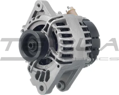 Alternador Citroën C1 · Peugeot 107 · Toyota AYGO