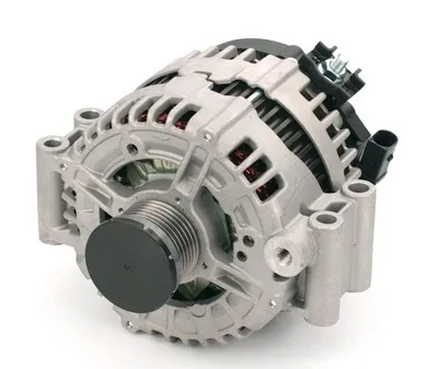 Alternador Alpina D3 · Alpina D3 Estate · Alpina D3 Coupe