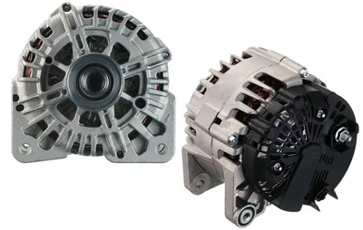 Alternador Renault LAGUNA II · Renault LAGUNA II Grandtour · Renault ESPACE IV