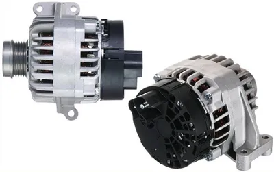 Alternador Fiat 500 C · Fiat BRAVO II · Fiat DOBLO Bus