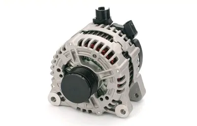 Alternador Ford C-MAX II · Ford GRAND C-MAX · Ford GALAXY II