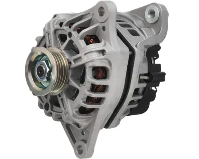 Alternador Nissan MICRA III · Nissan MICRA C+C III · Nissan NOTE