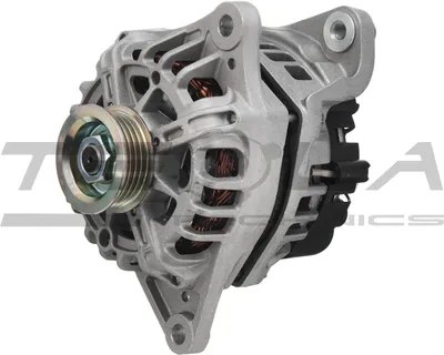 Alternador Nissan MICRA III · Nissan MICRA C+C III · Nissan NOTE