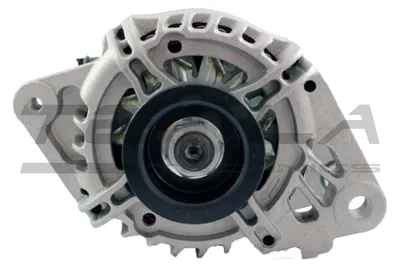 Alternador Citroën C1 · Peugeot 107 · Toyota AYGO