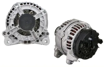 Alternador Vw PASSAT B7 · Vw PASSAT B7 Variant · Vw JETTA IV