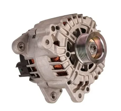 Alternador Audi A5 · Audi A4 B8 · Audi A4 B8 Avant