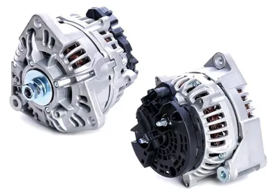 Alternador TESLA TECHNICS TT12414 PRO