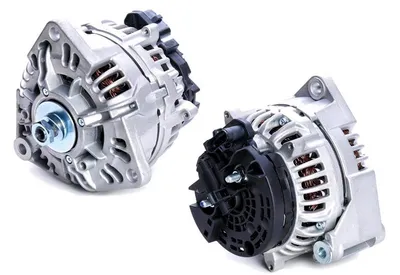 Alternador TESLA TECHNICS TT12414