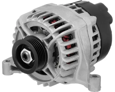Alternador Fiat PANDA · Fiat BRAVO II · Fiat PUNTO EVO