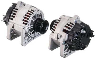 Alternador Renault SCÉNIC III · Renault MEGANE III Hatchback · Renault MEGANE II