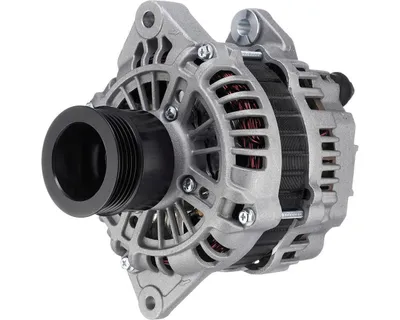 Alternador TESLA TECHNICS TT12422 PRO