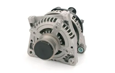Alternador Chrysler VOYAGER IV