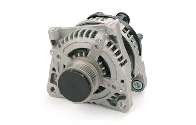 Alternador Chrysler VOYAGER IV