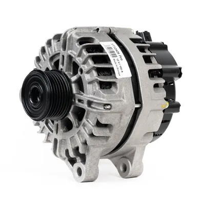 Alternador Citroën C4 II · Peugeot 508 I · Peugeot 508 SW I