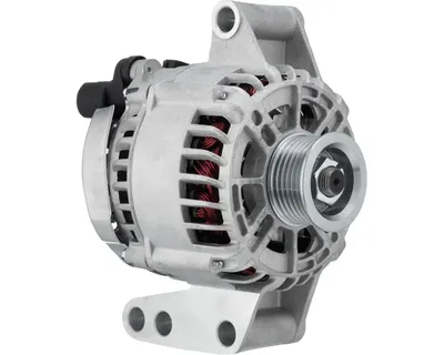 Alternador Ford FIESTA V · Ford STREET KA · Ford KA