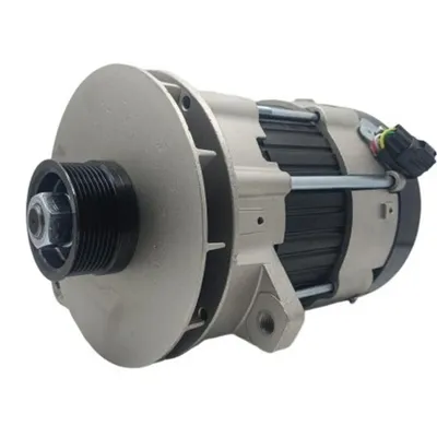 Alternador TESLA TECHNICS TT12428 PRO