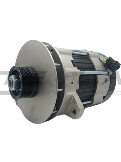 Alternador TESLA TECHNICS TT12428
