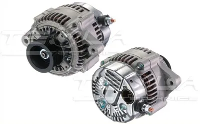 Alternador TESLA TECHNICS TT12432 PRO