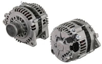 Alternador Nissan X-TRAIL I · Nissan X-TRAIL II · Nissan TEANA I