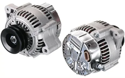Alternador Toyota LAND CRUISER 100