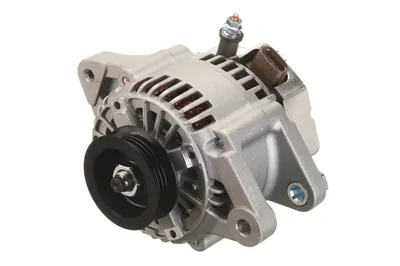 Alternador Toyota YARIS · Toyota YARIS VERSO