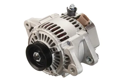 Alternador Toyota YARIS VERSO · Toyota YARIS