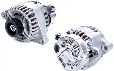 Alternador Toyota YARIS · Toyota YARIS VERSO
