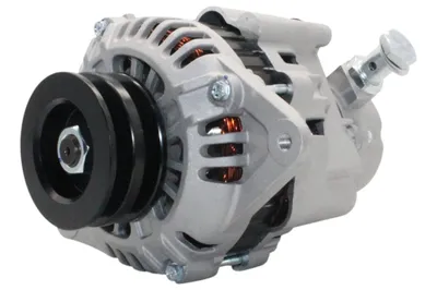 Alternador Mitsubishi L400 Van
