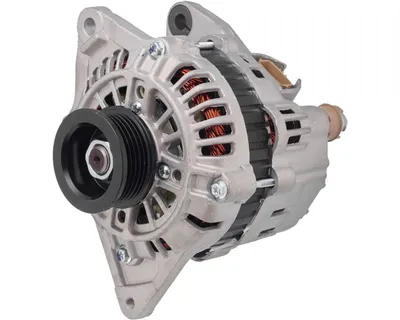 Alternador Mitsubishi LANCER VI · Chrysler SEBRING · Mitsubishi COLT V