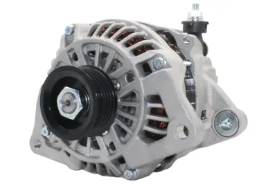 Alternador Mazda 3 · Mazda 3 Saloon