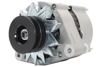Alternador Mercedes-Benz G-CLASS · Puch G-MODELL